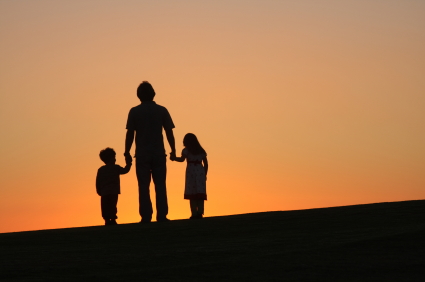 Child Custody Law